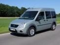 Ford Tourneo Connect 2013 года
