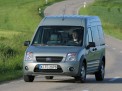 Ford Tourneo Connect 2013 года
