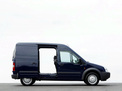 Ford Transit Connect 2002 года