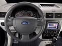 Ford Transit Connect 2008 года
