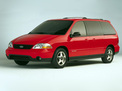 Ford Windstar 2001 года