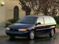 Ford Windstar 2003 года
