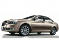 Geely Emgrand EC8 2010 года