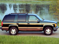 GMC Yukon 1992 года