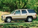 GMC Yukon 2006 года