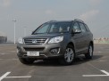 Great Wall H6 2014 года
