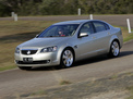 Holden Calais 2006 года