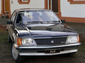 Holden Commodore 1981 года