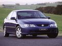 Holden Commodore 2002 года