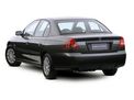 Holden Commodore 2002 года