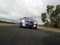 Holden Commodore 2004 года