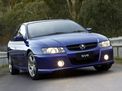 Holden Commodore 2004 года