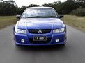 Holden Commodore 2004 года