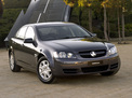 Holden Commodore 2006 года