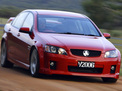 Holden Commodore 2006 года