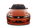 Holden Commodore 2006 года