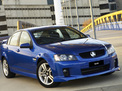 Holden Commodore 2006 года