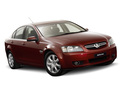 Holden Commodore 2006 года