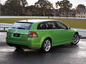 Holden Commodore 2008 года