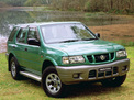 Holden Frontera 1998 года