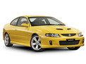 Holden Monaro 2001 года