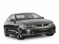 Holden Monaro 2003 года