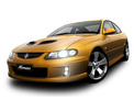 Holden Monaro 2005 года