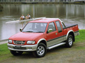 Holden Rodeo 2000 года