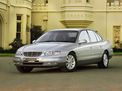 Holden Statesman 2001 года