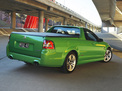 Holden UTE 2007 года