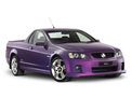 Holden UTE 2007 года