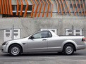 Holden UTE 2007 года