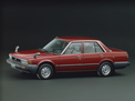 Honda Accord 1981 года