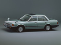 Honda Accord 1982 года