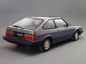 Honda Accord 1983 года