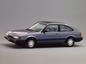 Honda Accord 1983 года