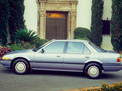 Honda Accord 1985 года