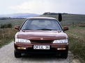 Honda Accord 1993 года