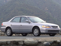 Honda Accord 1998 года