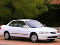 Honda Accord 1998 года