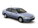 Honda Accord 1999 года
