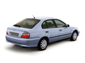 Honda Accord 1999 года