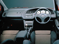 Honda Accord 2000 года