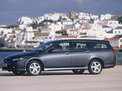 Honda Accord 2002 года