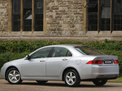 Honda Accord 2002 года