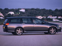 Honda Accord 2002 года