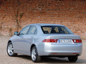 Honda Accord 2002 года