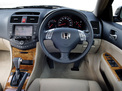 Honda Accord 2002 года