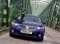 Honda Accord 2008 года