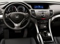Honda Accord 2013 года